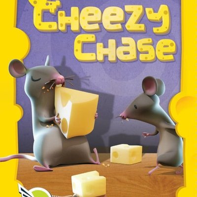 Cheezy Chase