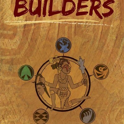 Mound Builders