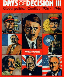 Days of Decision III