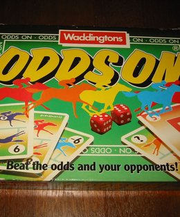 Odds On