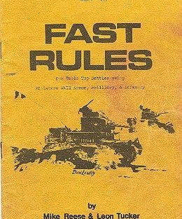 Fast Rules