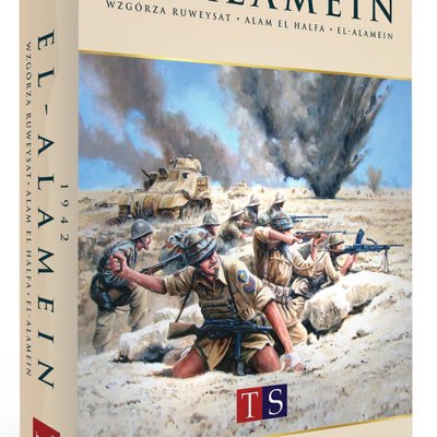 El-Alamein 1942