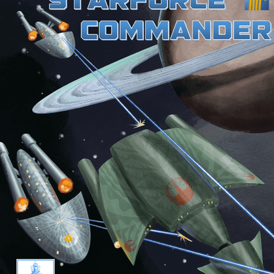 StarForce Commander