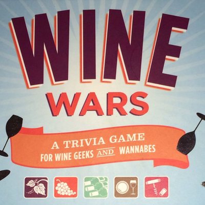 Wine Wars