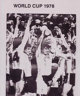 Soccer Replay: 1978 Argentina
