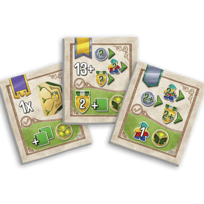 Nucleum: New Contracts Promo