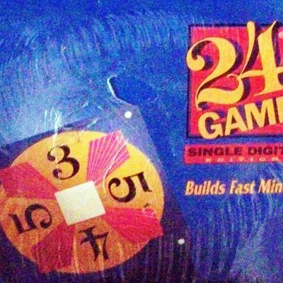 24 Game