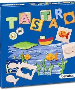 Tastaro