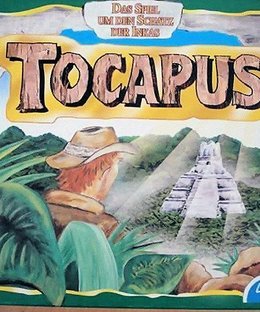 Tocapus