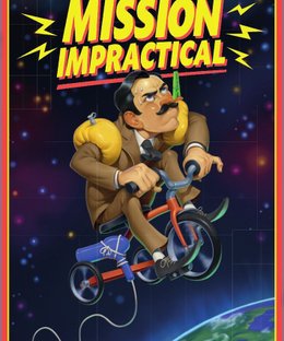 Mission Impractical