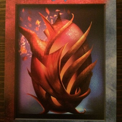 Eggs and Empires: U-Turn Promo Card