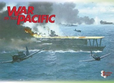 War in the Pacific (Second Edition)