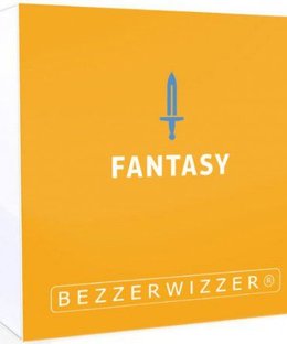 Bezzerwizzer Bricks: Fantasy