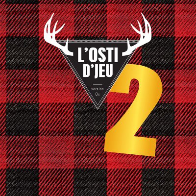 L'osti d'jeu 2