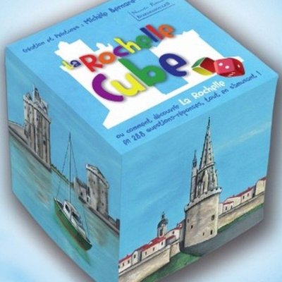 La Rochelle Cube