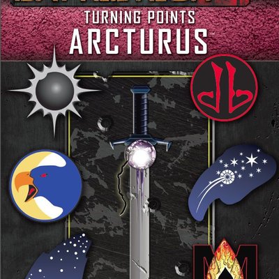 BattleTech: Turning Points – Arcturus