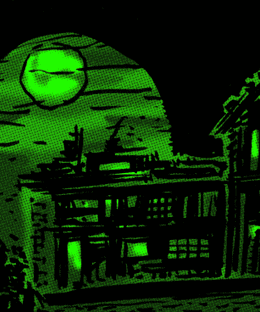 Manicomios de Arkham