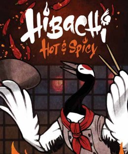 Hibachi: Hot & Spicy
