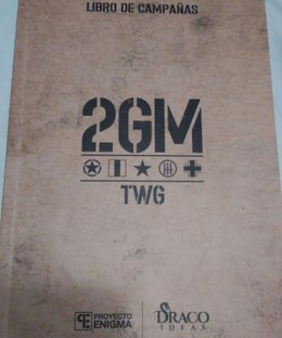 2GM Campaign Book