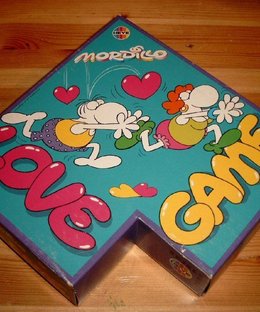 Love Game