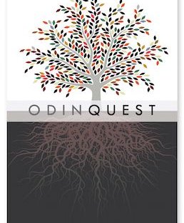 Odin Quest