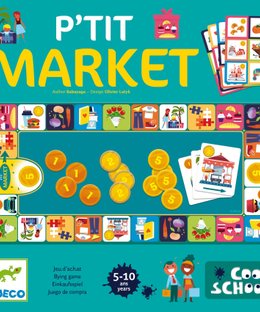P'tit Market