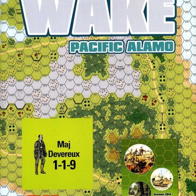 ATS Wake: Pacific Alamo