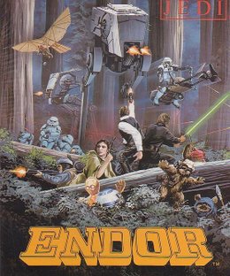 Star Wars: Endor