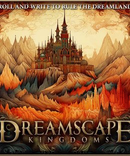 Dreamscape Kingdoms