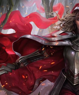 Magic: The Gathering – Throne of Eldraine