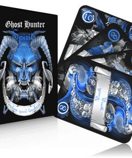 Ghost Hunter: Spirits