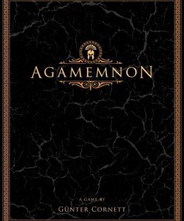 Agamemnon