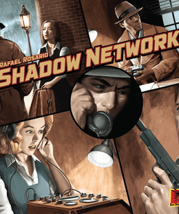 Shadow Network