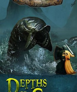 Fallen: Depths of the Glarr