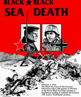 Black Sea Black Death