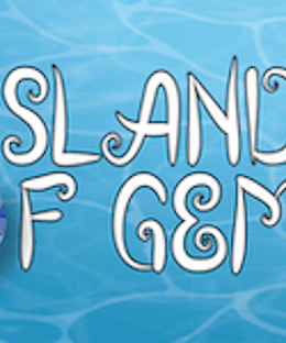 Island of Gems