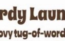 Wordy Laundry