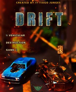 Drift: Vehicular Destruction Game