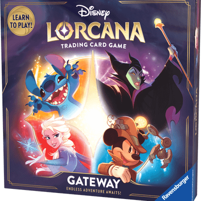 Disney Lorcana: Gateway