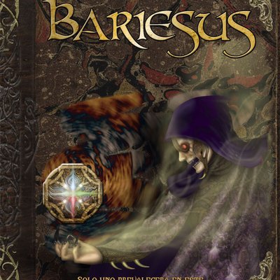 Bariesus