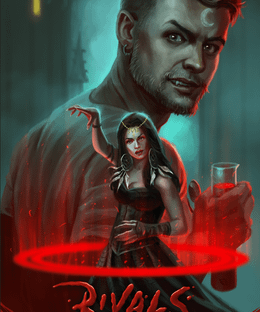Vampire: The Masquerade – Rivals: Blood & Alchemy