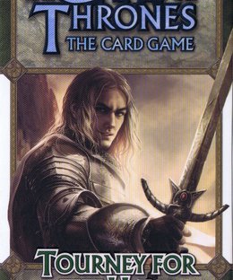 A Game of Thrones: The Card Game – Tourney for the Hand