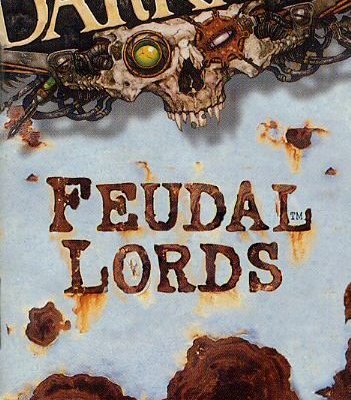 Dark Age: Feudal Lords
