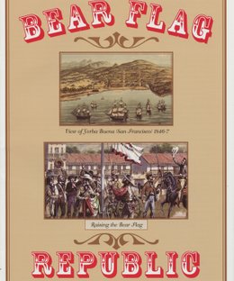 Bear Flag Republic