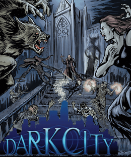 Dark City