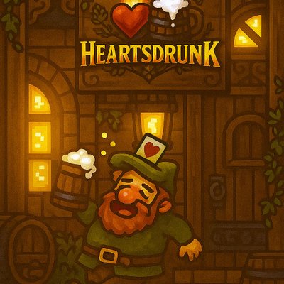 HeartsDrunk
