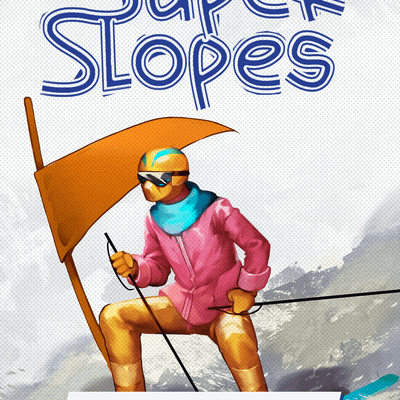 Super Slopes: Black Diamond