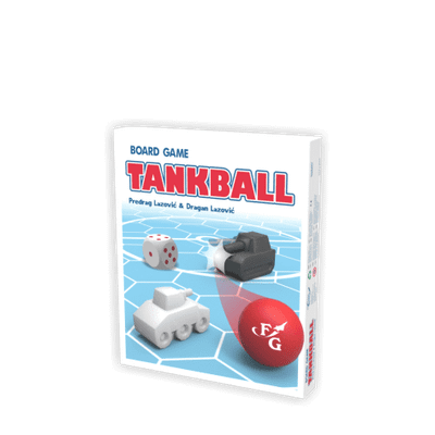Tankball
