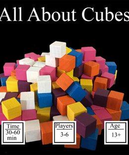 All About Cubes
