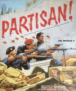 Partisan: ASL Module 4